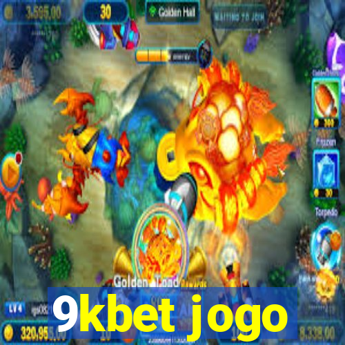 9kbet jogo